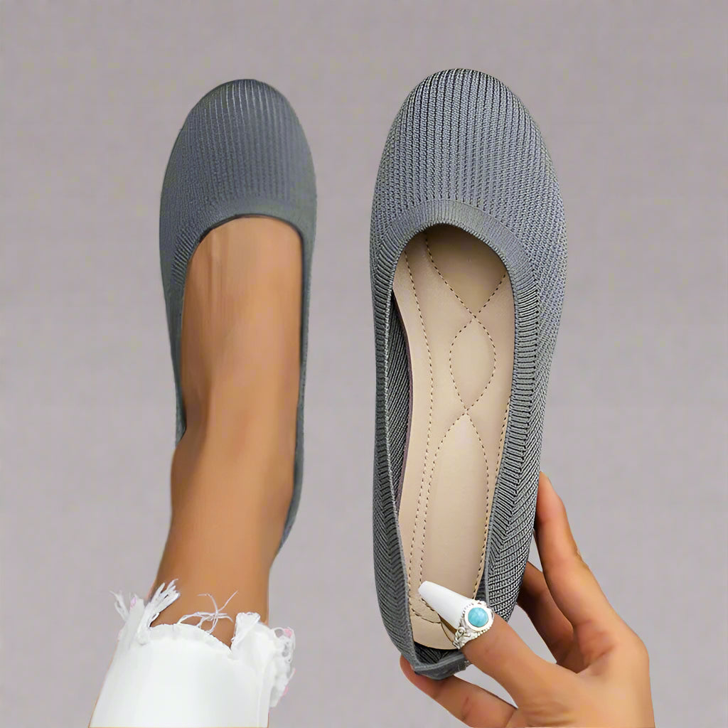 Sibylle | Elegante und Bequeme Schuhe