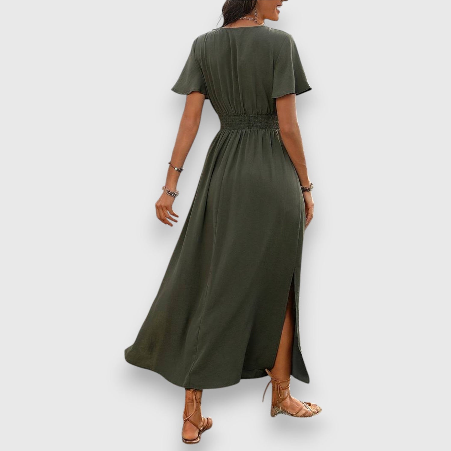 Bianca – Kleid