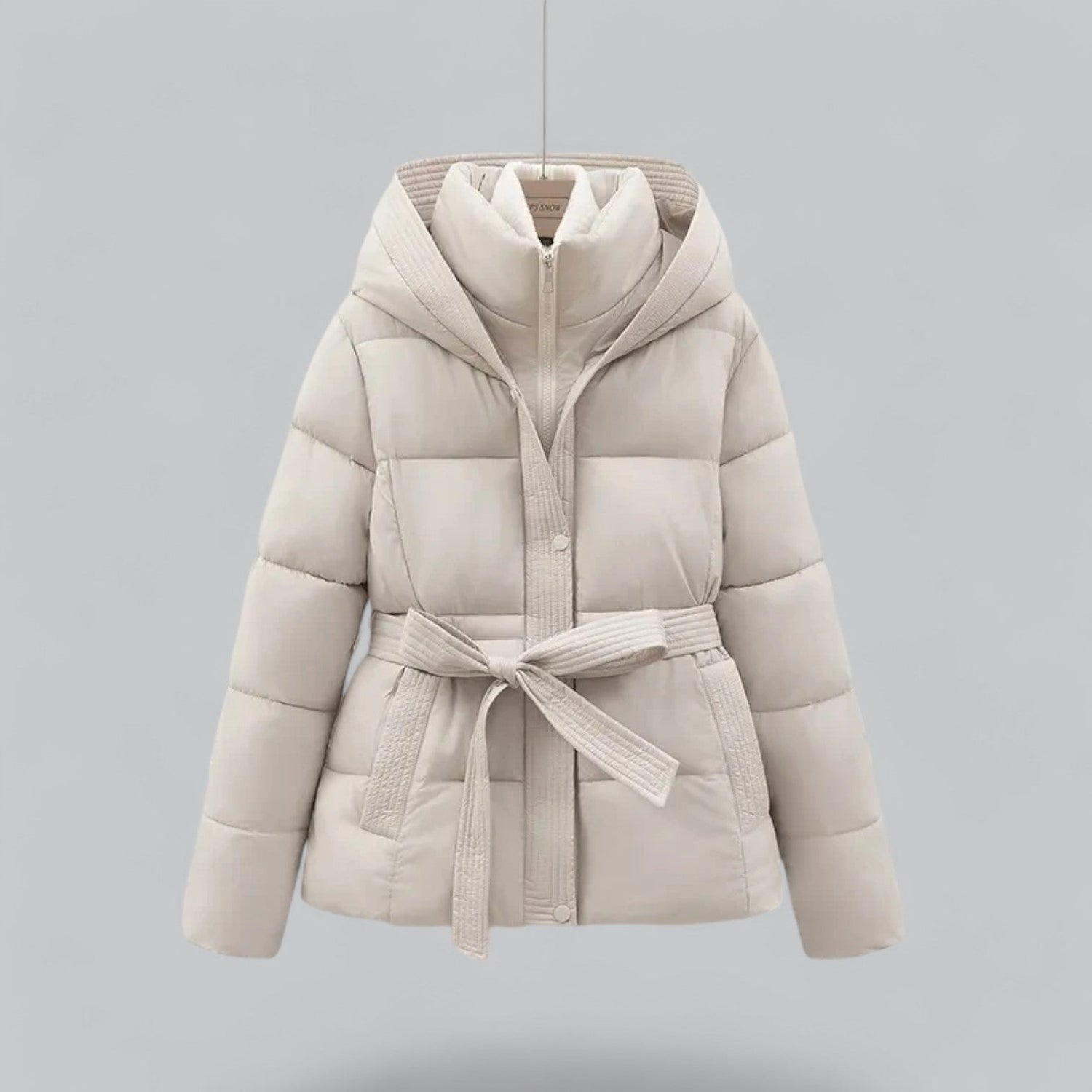 Sigrid | Warme Steppjacke