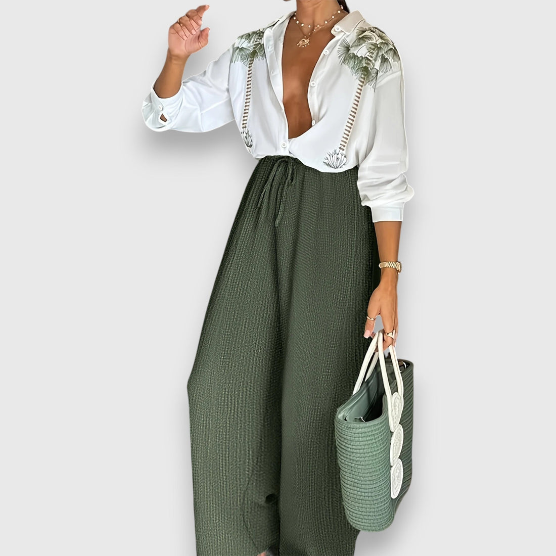 Nivana – Zweiteiler