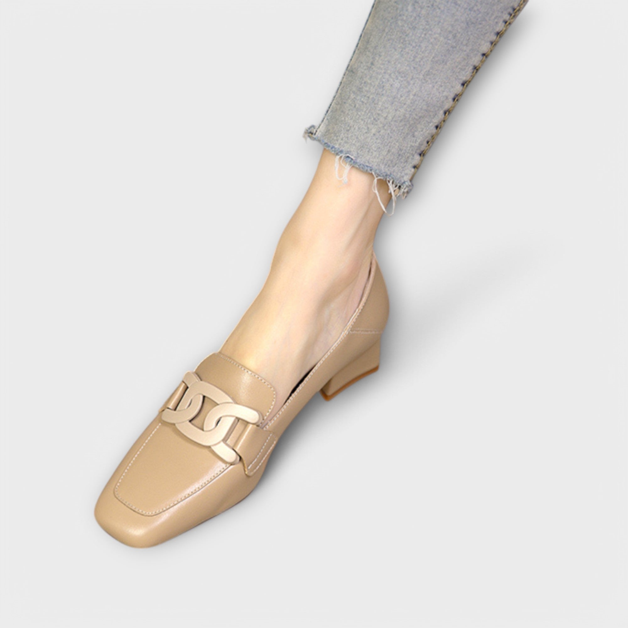 Monika -  Loafer
