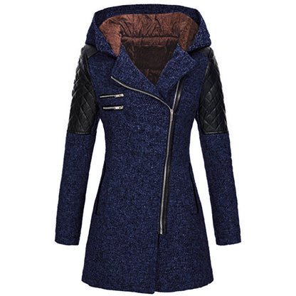 Cordula | Stilvolle Steppjacke
