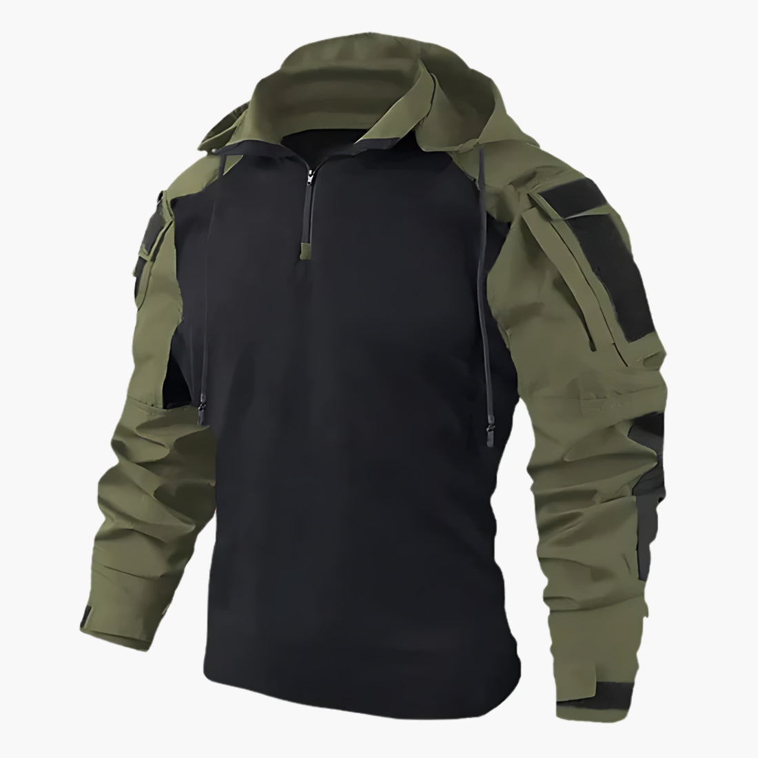Gabriele - Taktische Jacke