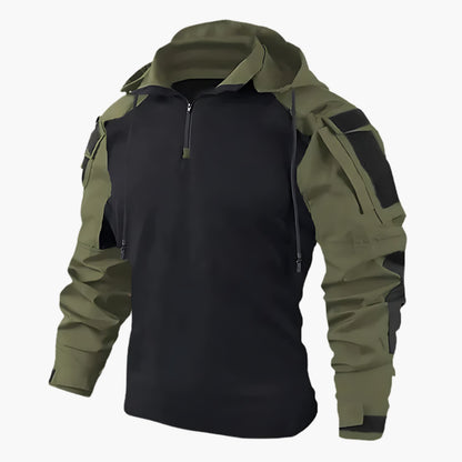 Gabriele - Taktische Jacke