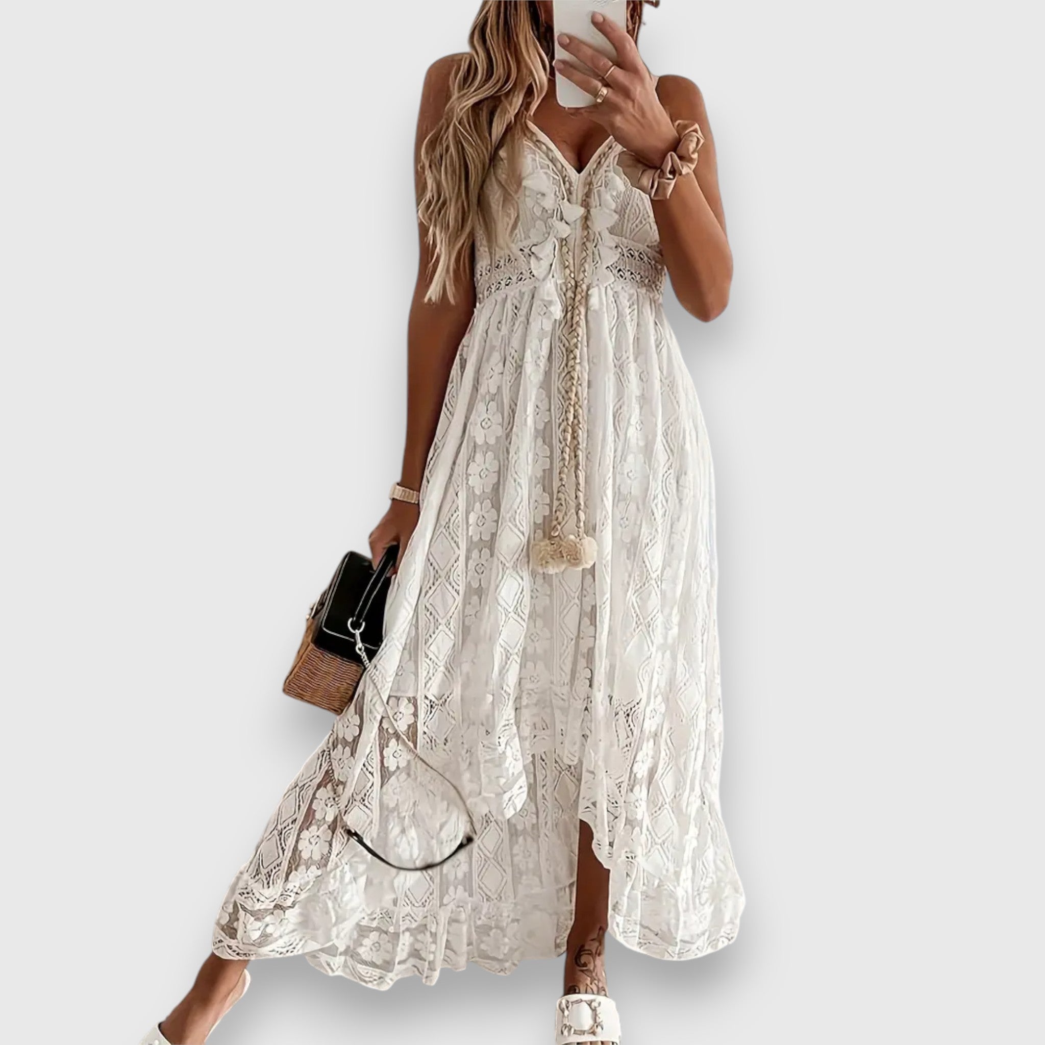 Fleur – Kleid