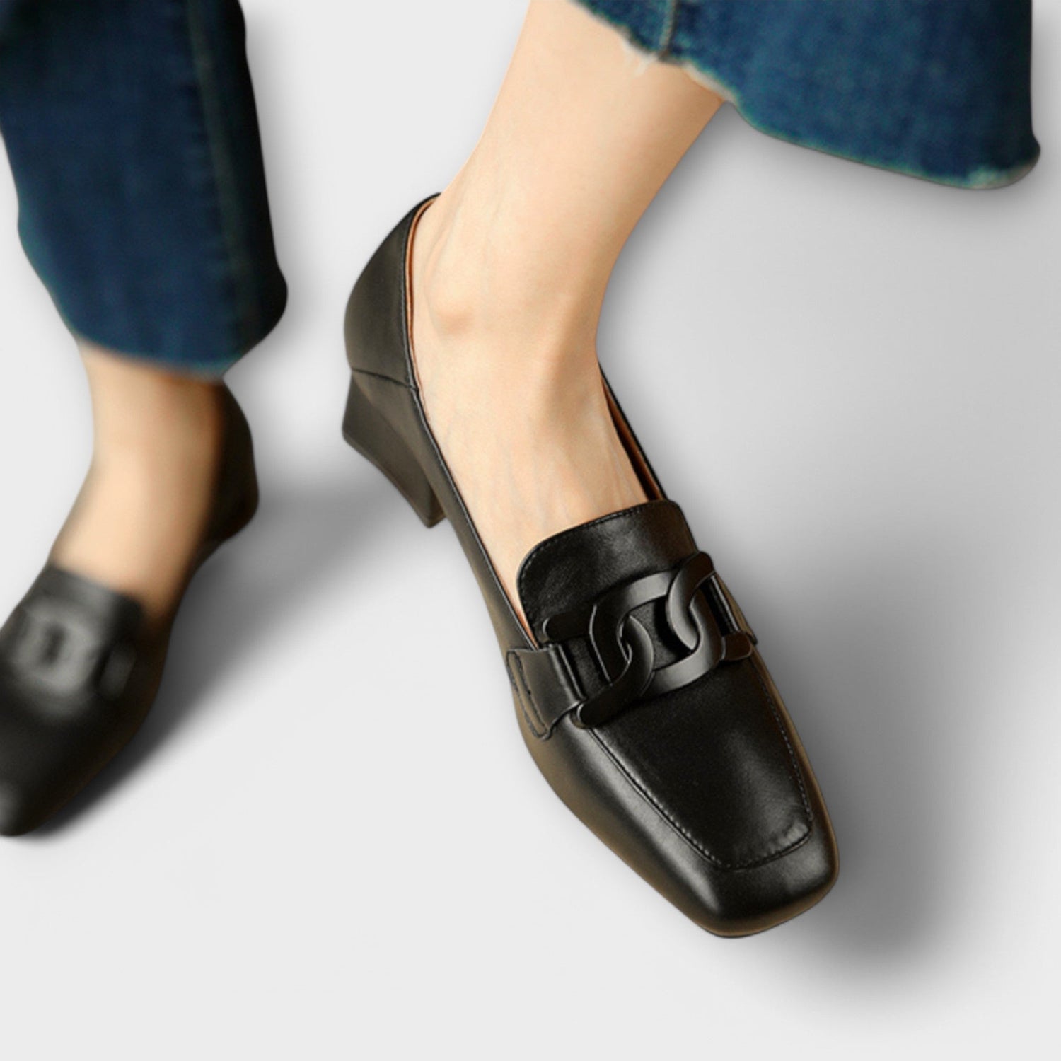 Monika -  Loafer