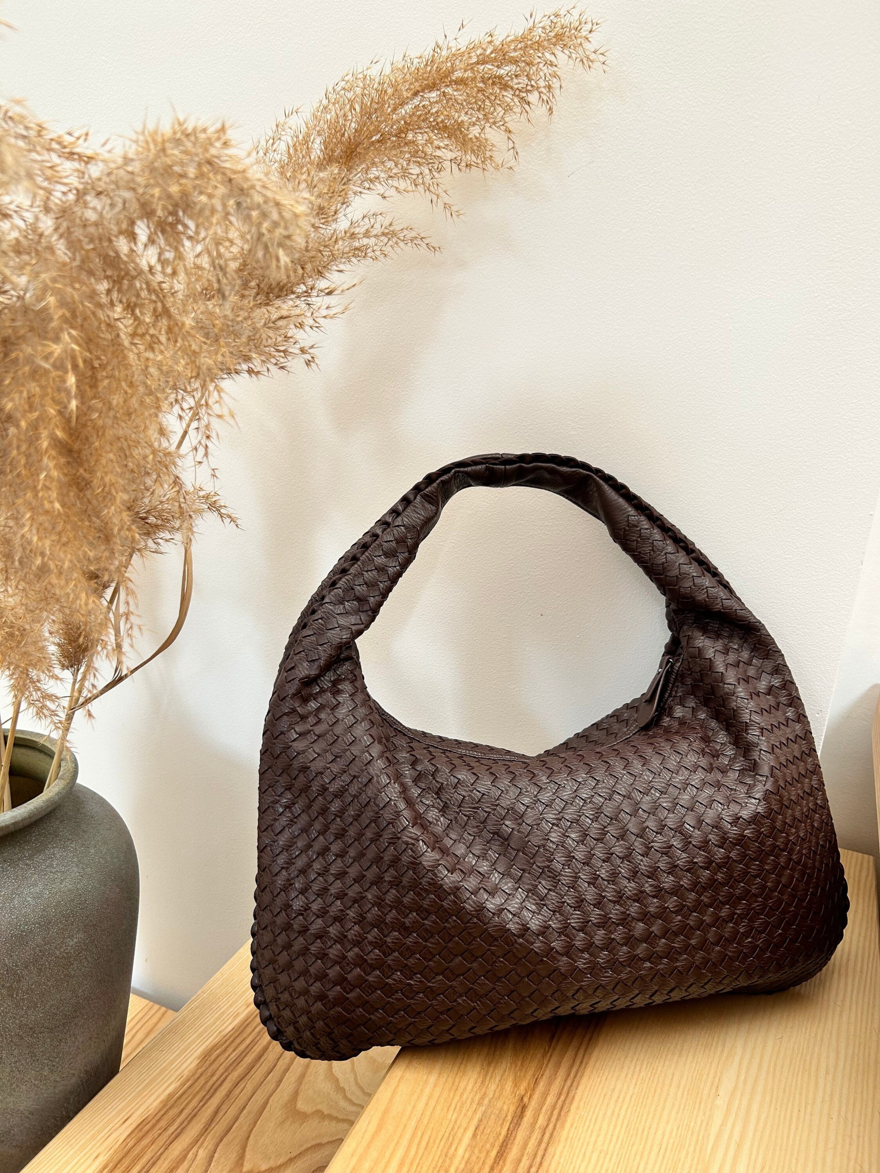 Ilona | Elegante Handtasche für Damen