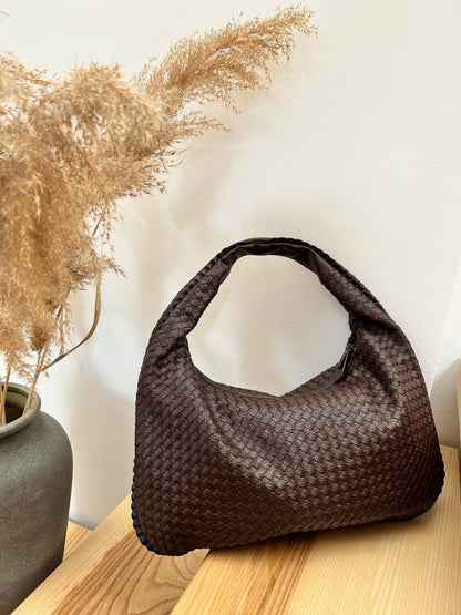 Ilona | Elegante Handtasche für Damen