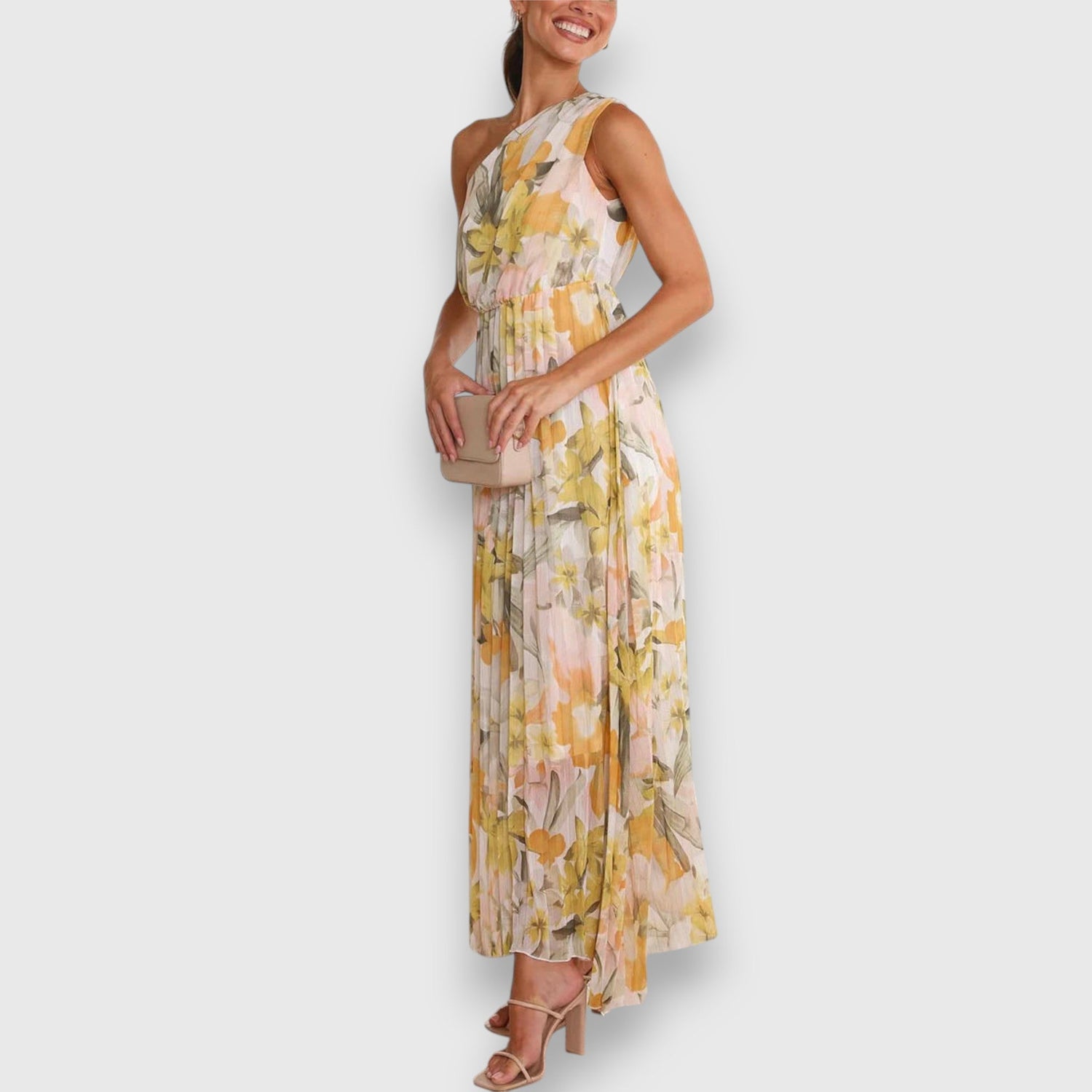 Soléna – Kleid