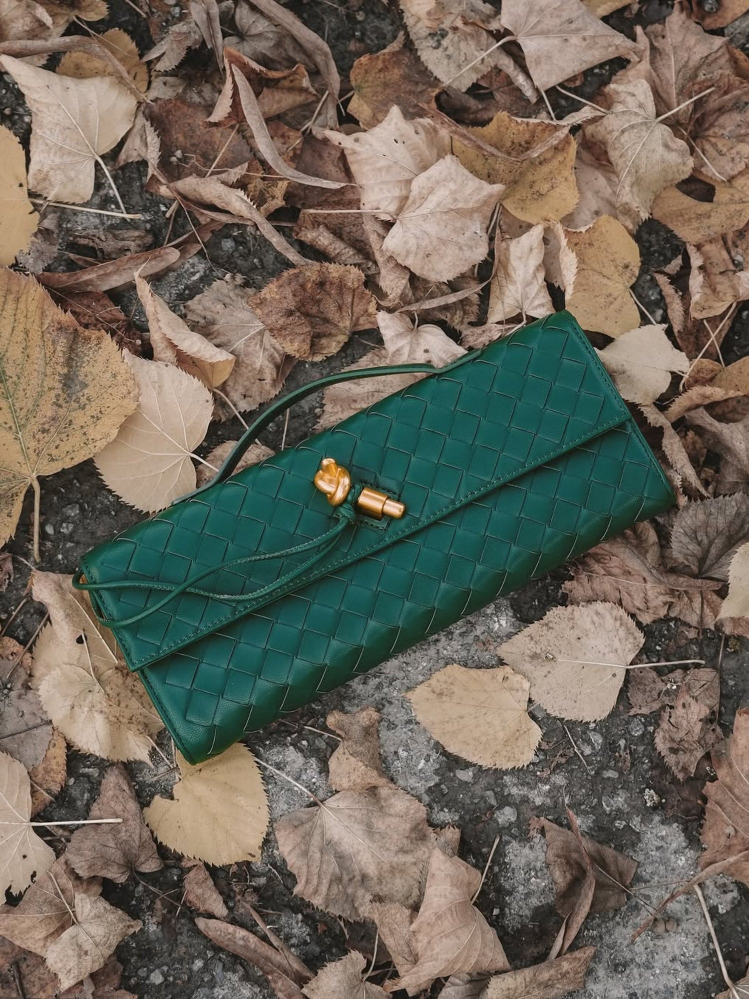 Irina | Elegante Handtasche für Damen