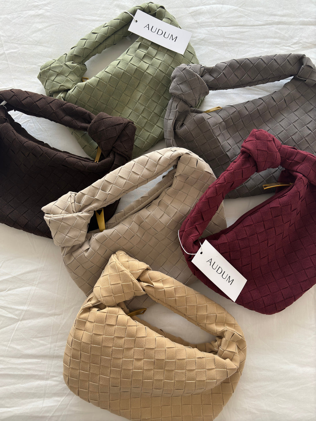 Luzia | Elegante Handtasche