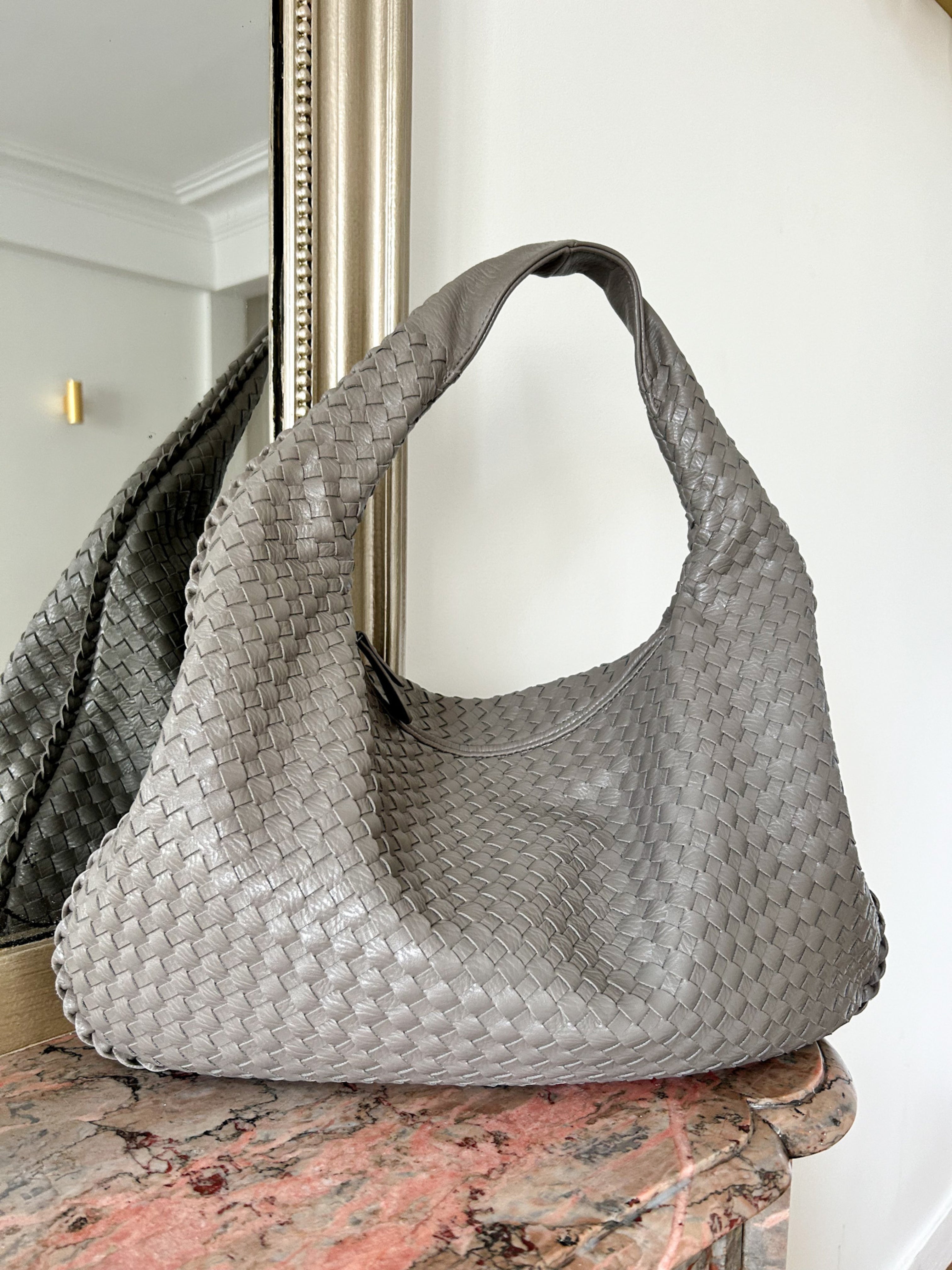 Ilona | Elegante Handtasche für Damen
