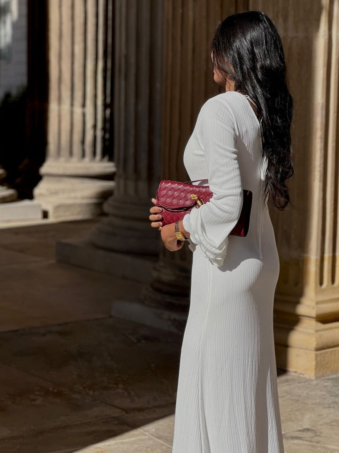 Irina | Elegante Handtasche für Damen