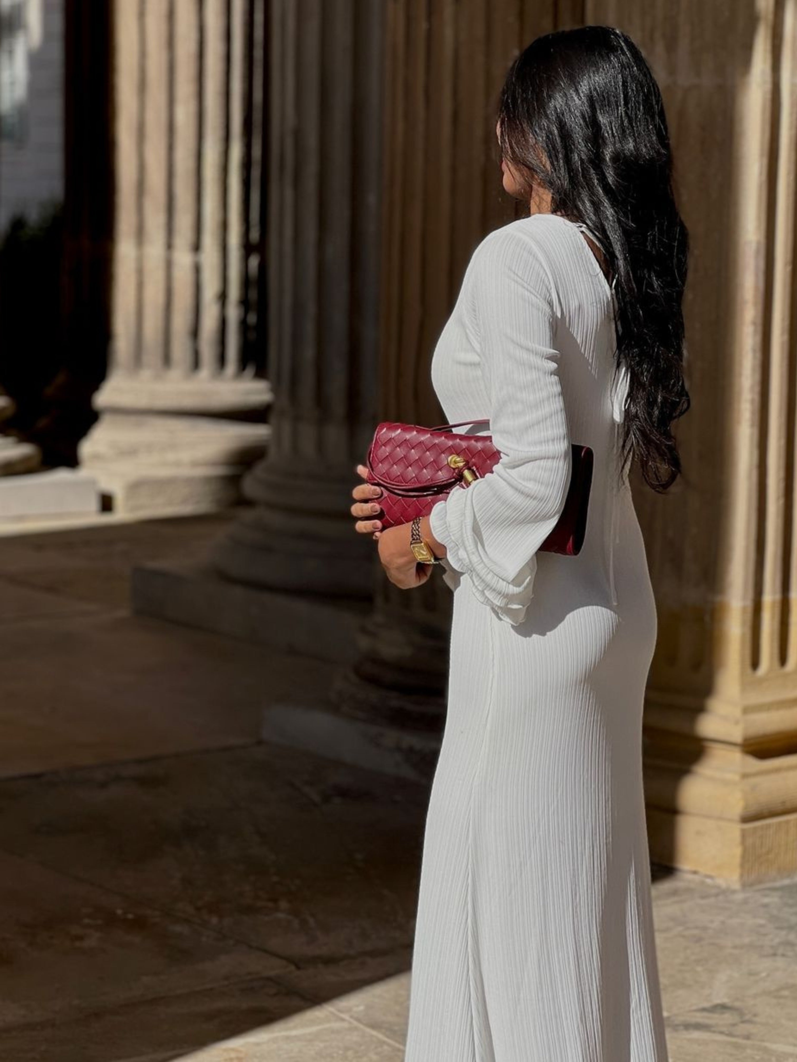 Irina | Elegante Handtasche für Damen