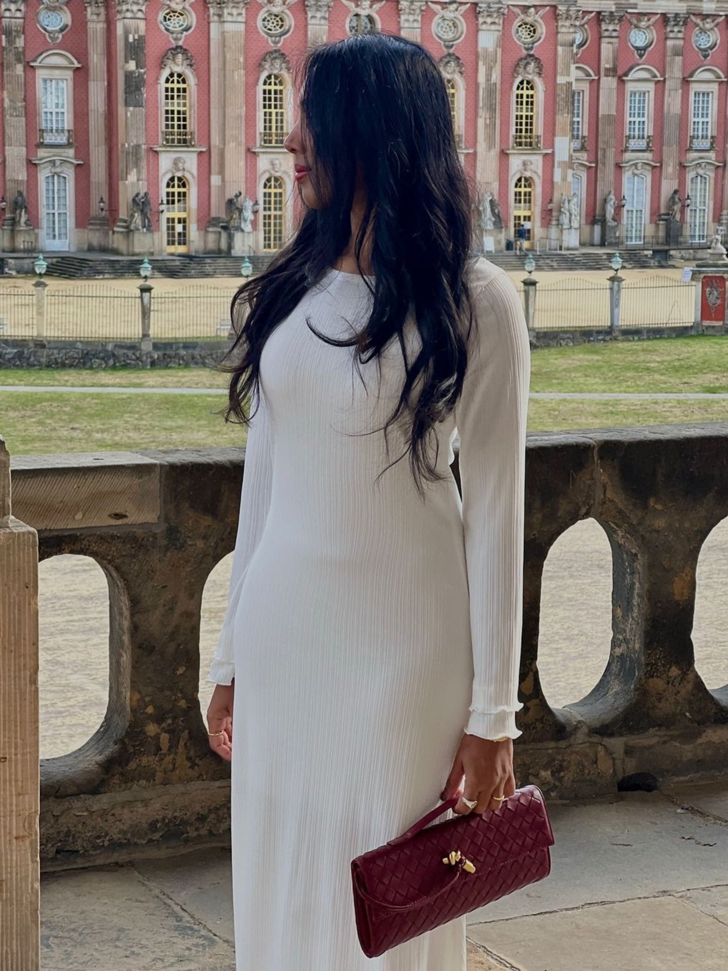 Irina | Elegante Handtasche für Damen