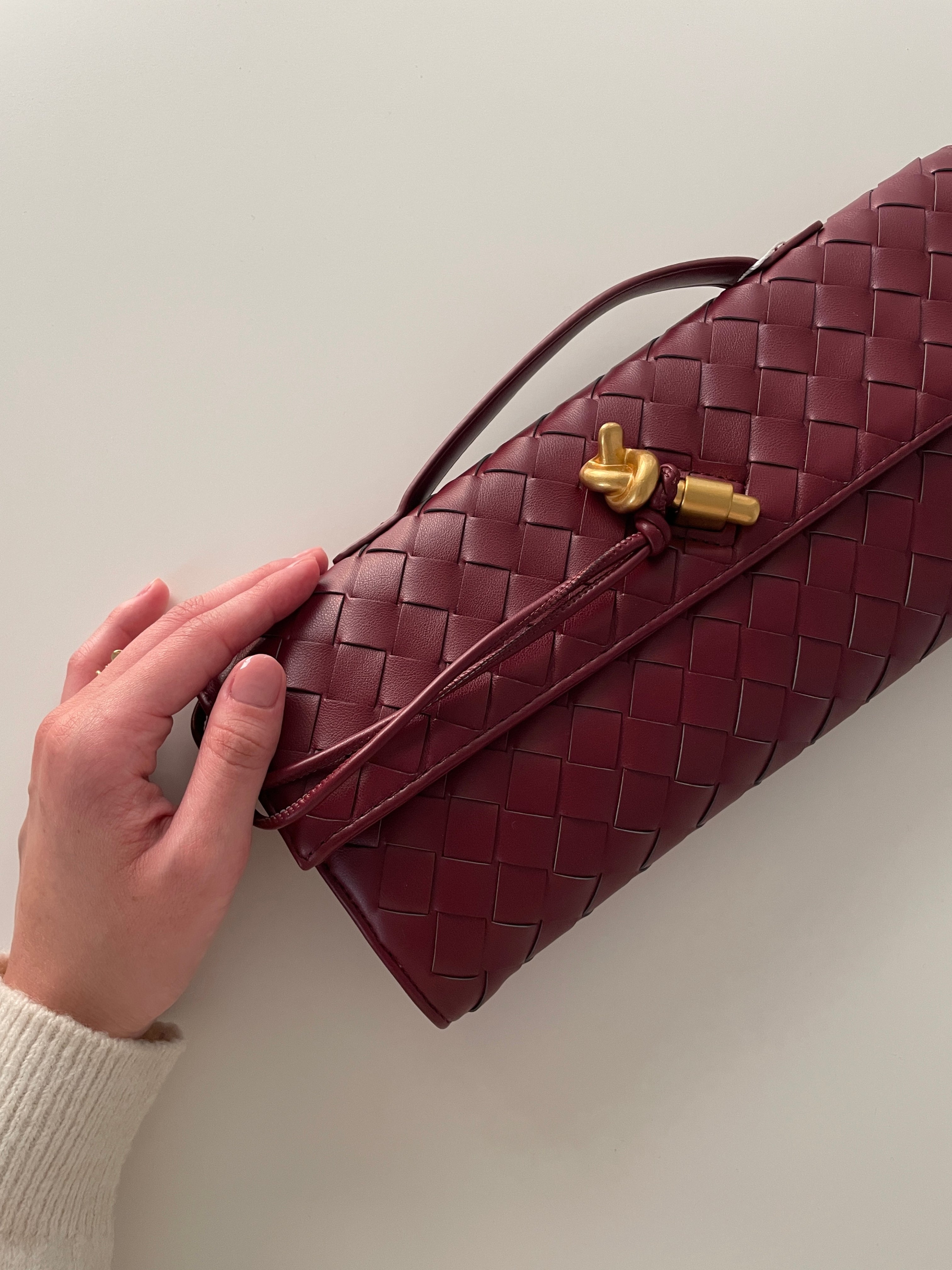 Irina | Elegante Handtasche für Damen