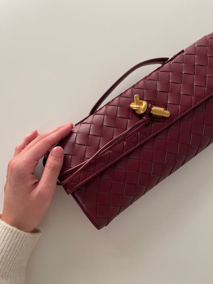 Irina | Elegante Handtasche für Damen