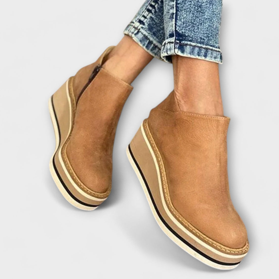 Deborah - Elegante Stiefel