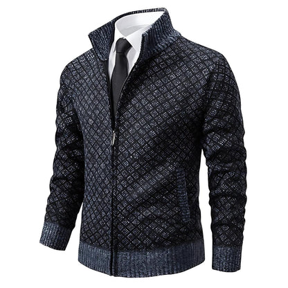 Tommaso - Stilvolle Herrenjacke