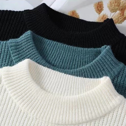 Ramon™ | Lockere Passform Pullover