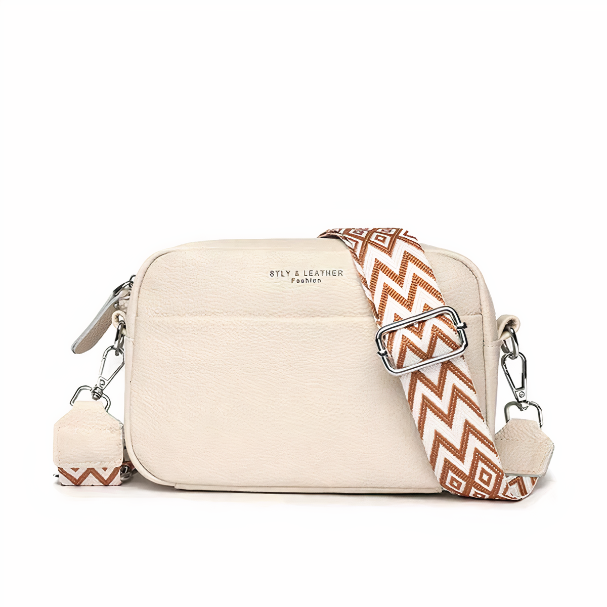 Felicie | Elegante Schultertasche
