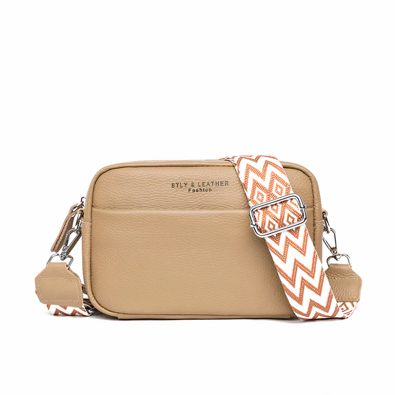 Felicie | Elegante Schultertasche