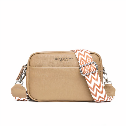 Felicie | Elegante Schultertasche