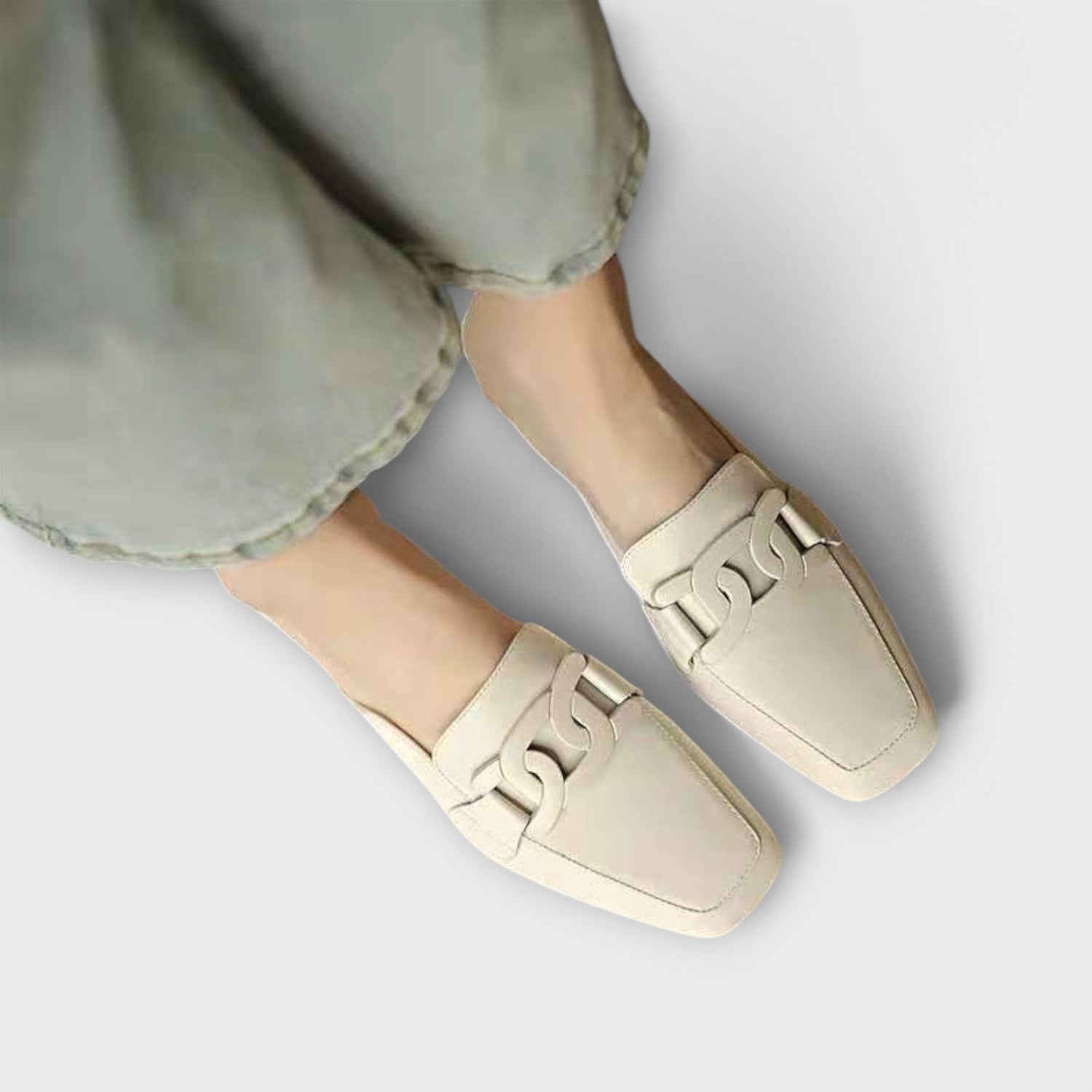Monika -  Loafer