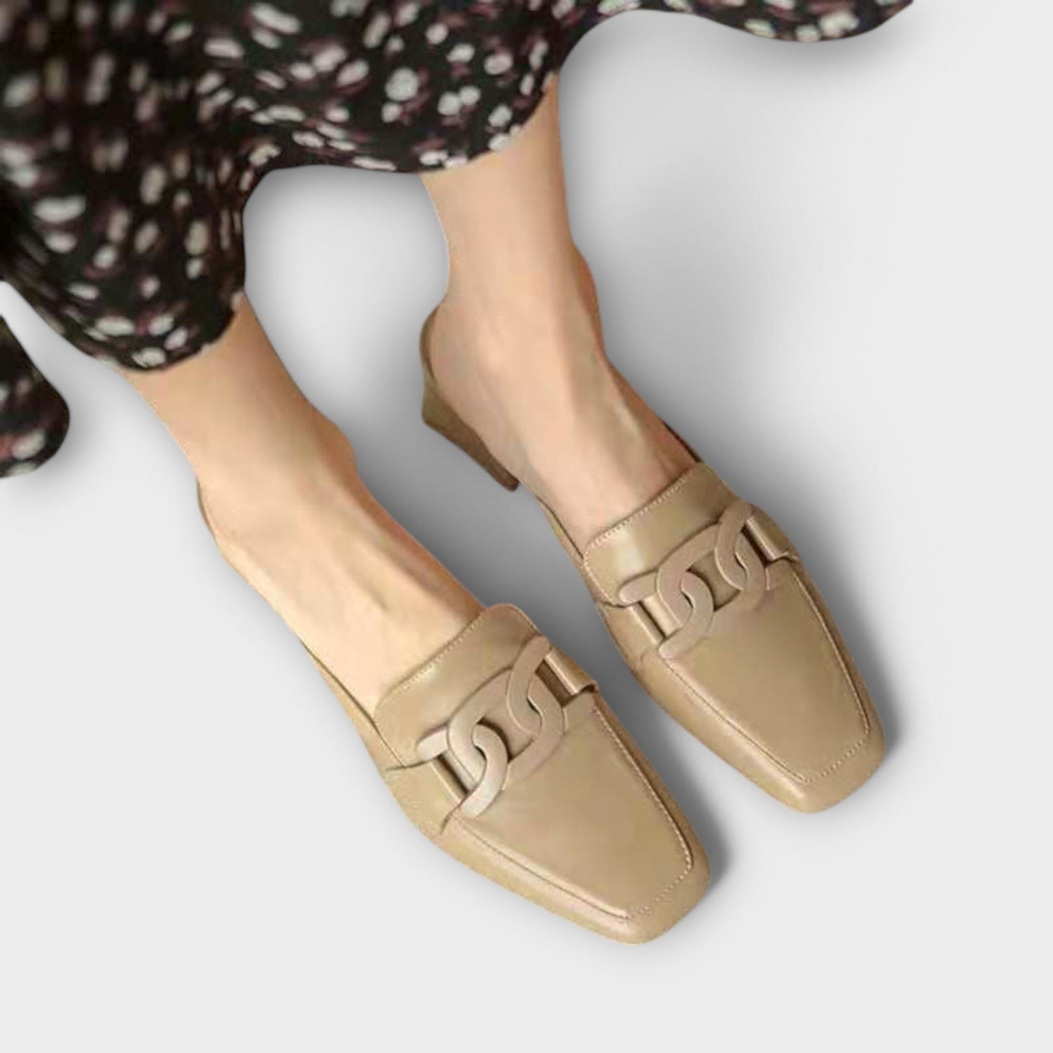 Monika -  Loafer