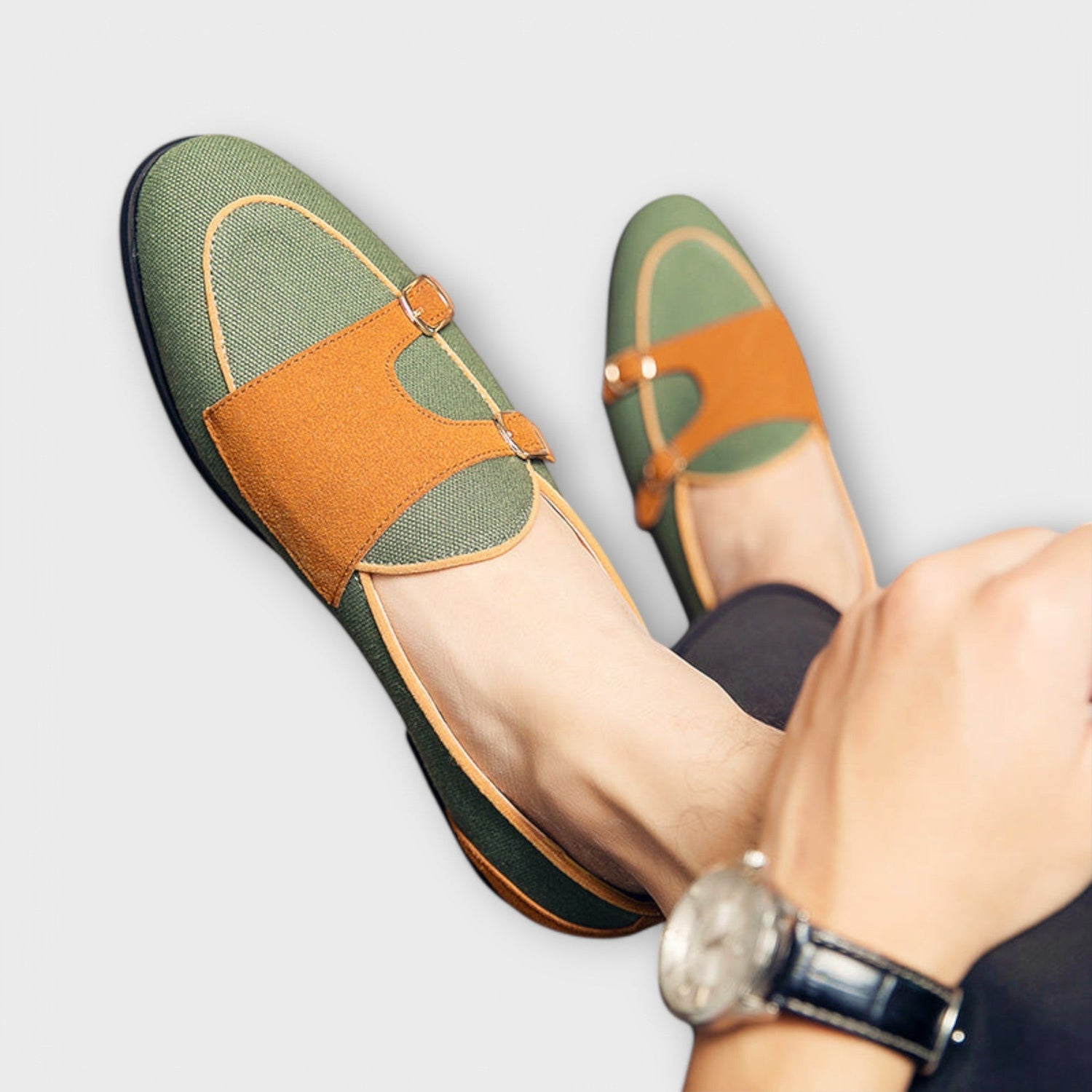 Marina - Loafer