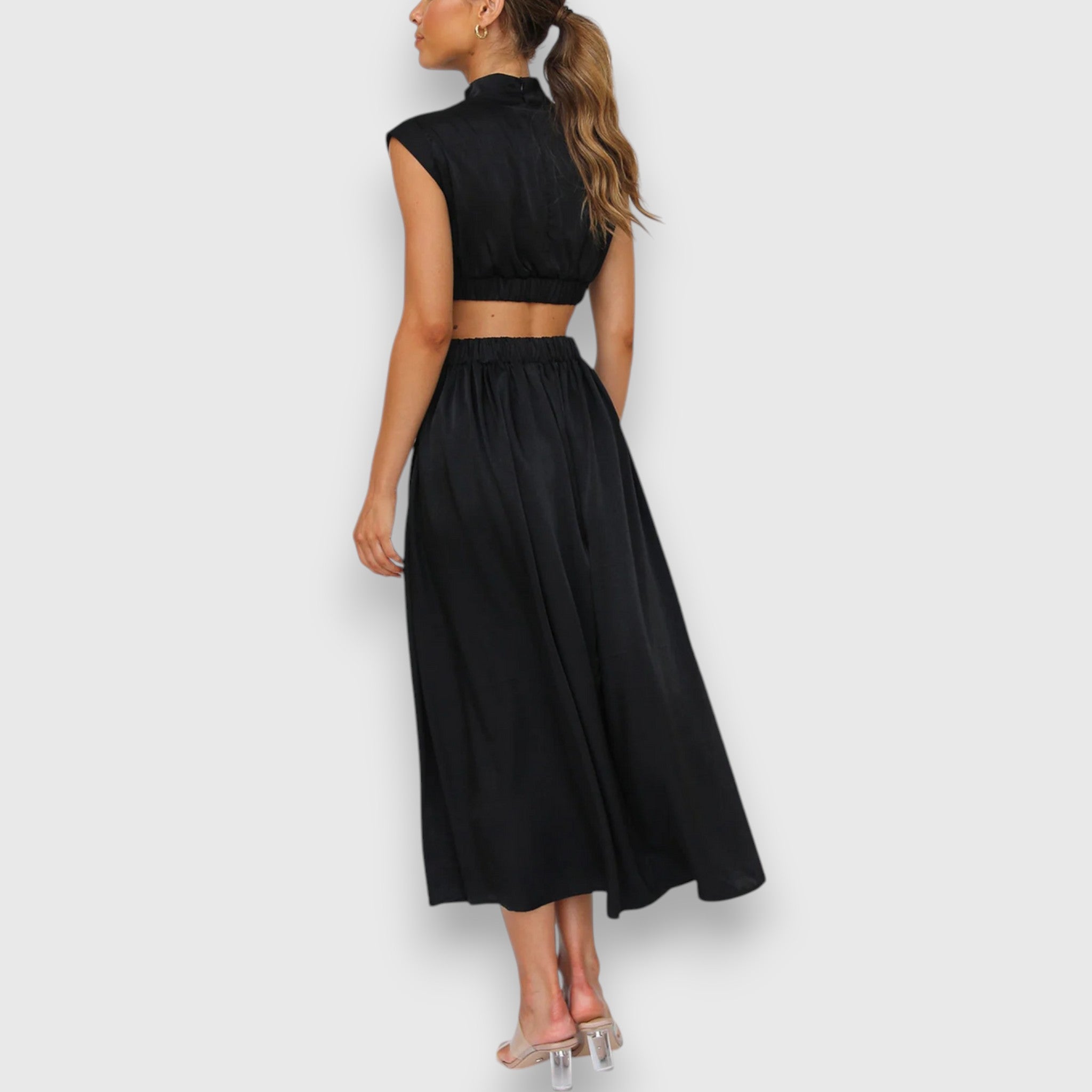 Lilli – Maxikleid