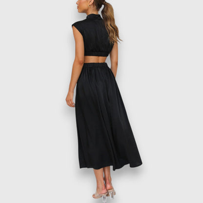 Lilli – Maxikleid