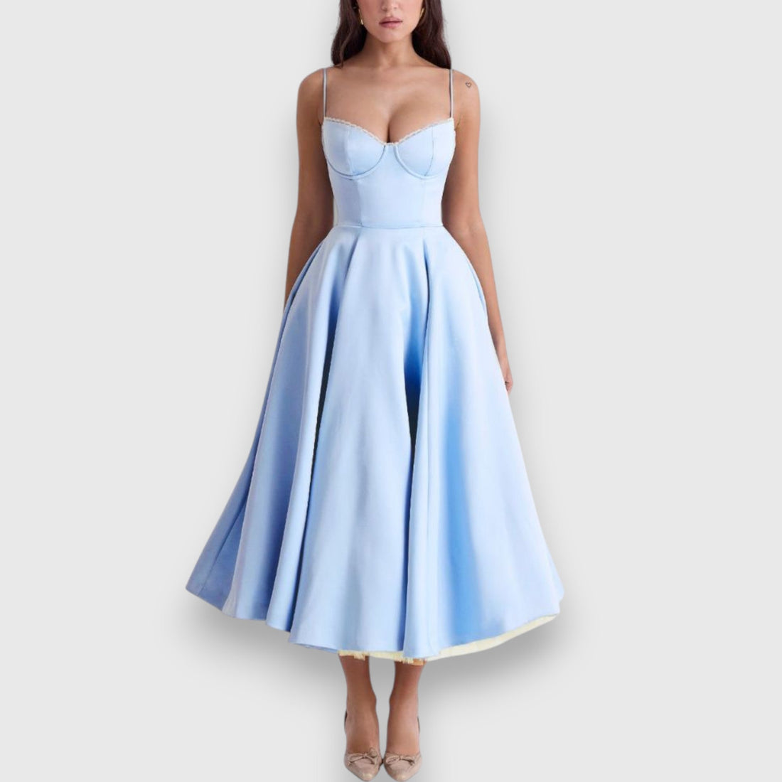 Alessia – Kleid