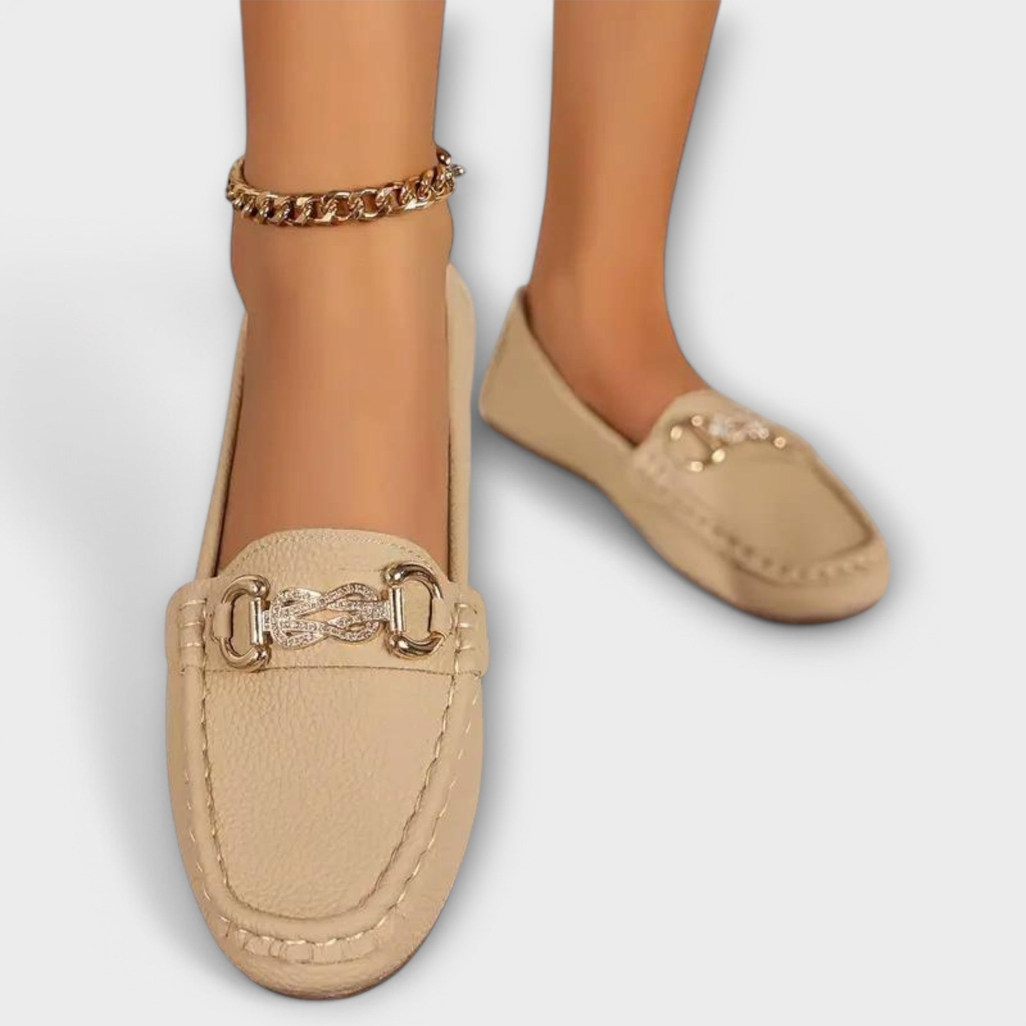 Christina - Loafer