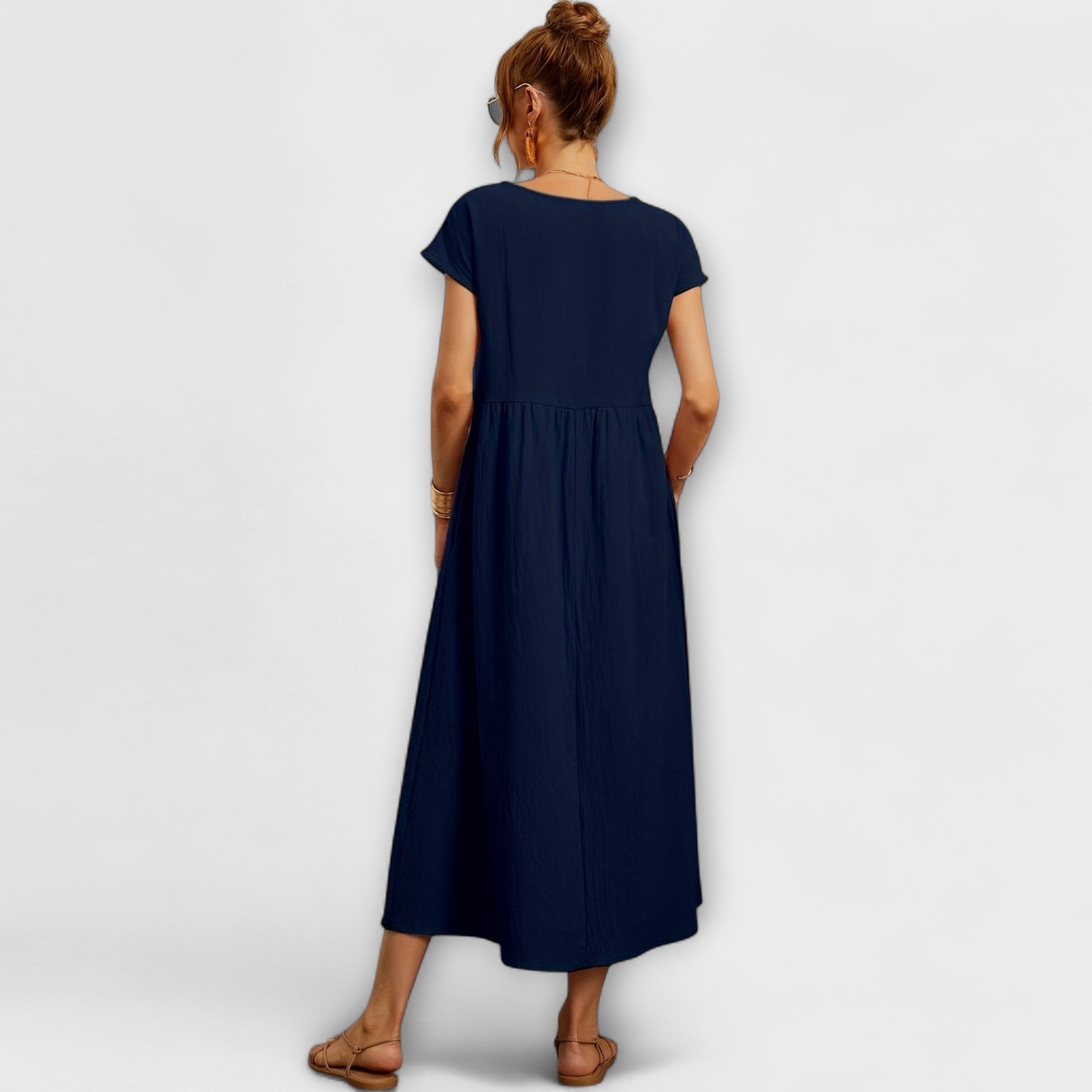 Magnolia - Kleid
