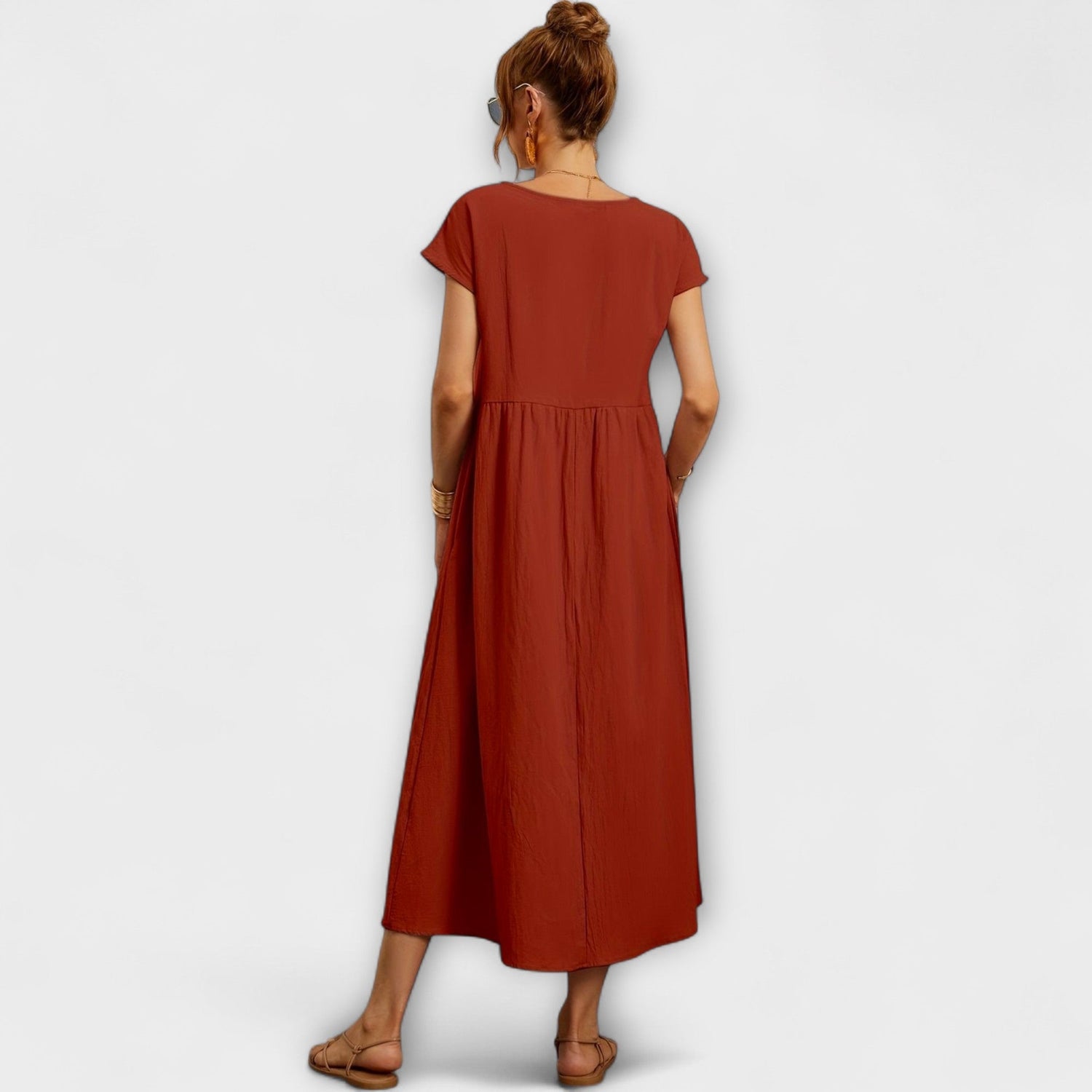 Magnolia - Kleid