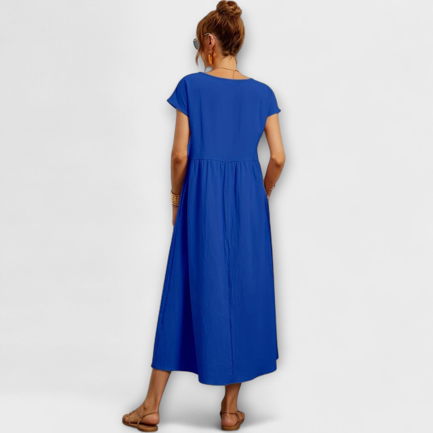 Magnolia - Kleid