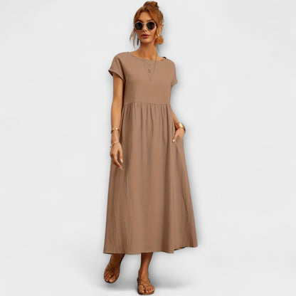 Magnolia - Kleid