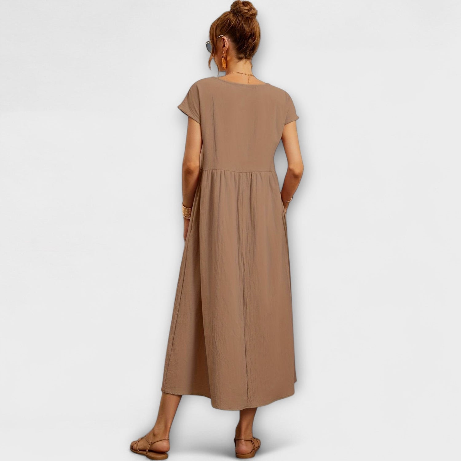 Magnolia - Kleid