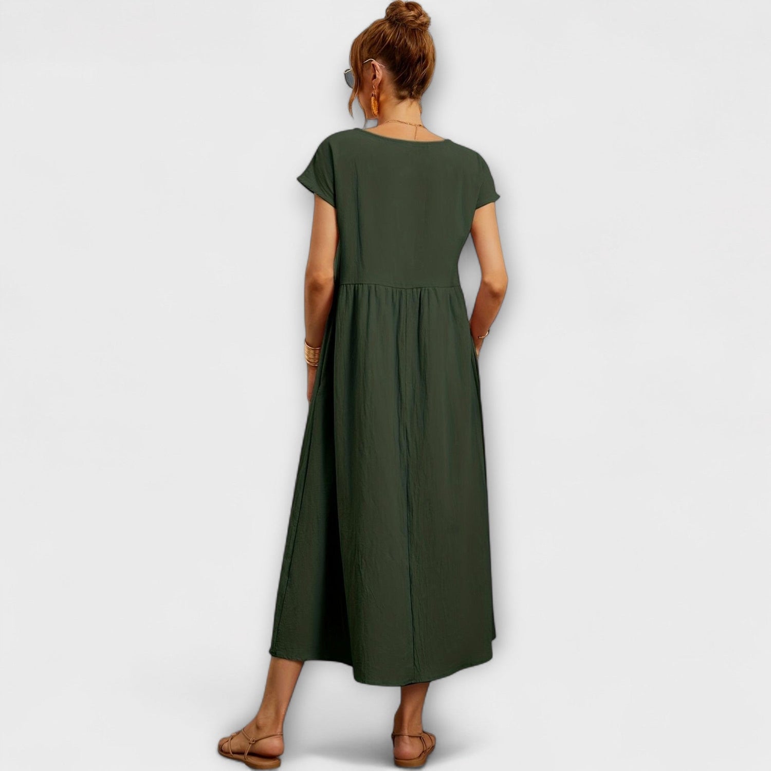 Magnolia - Kleid