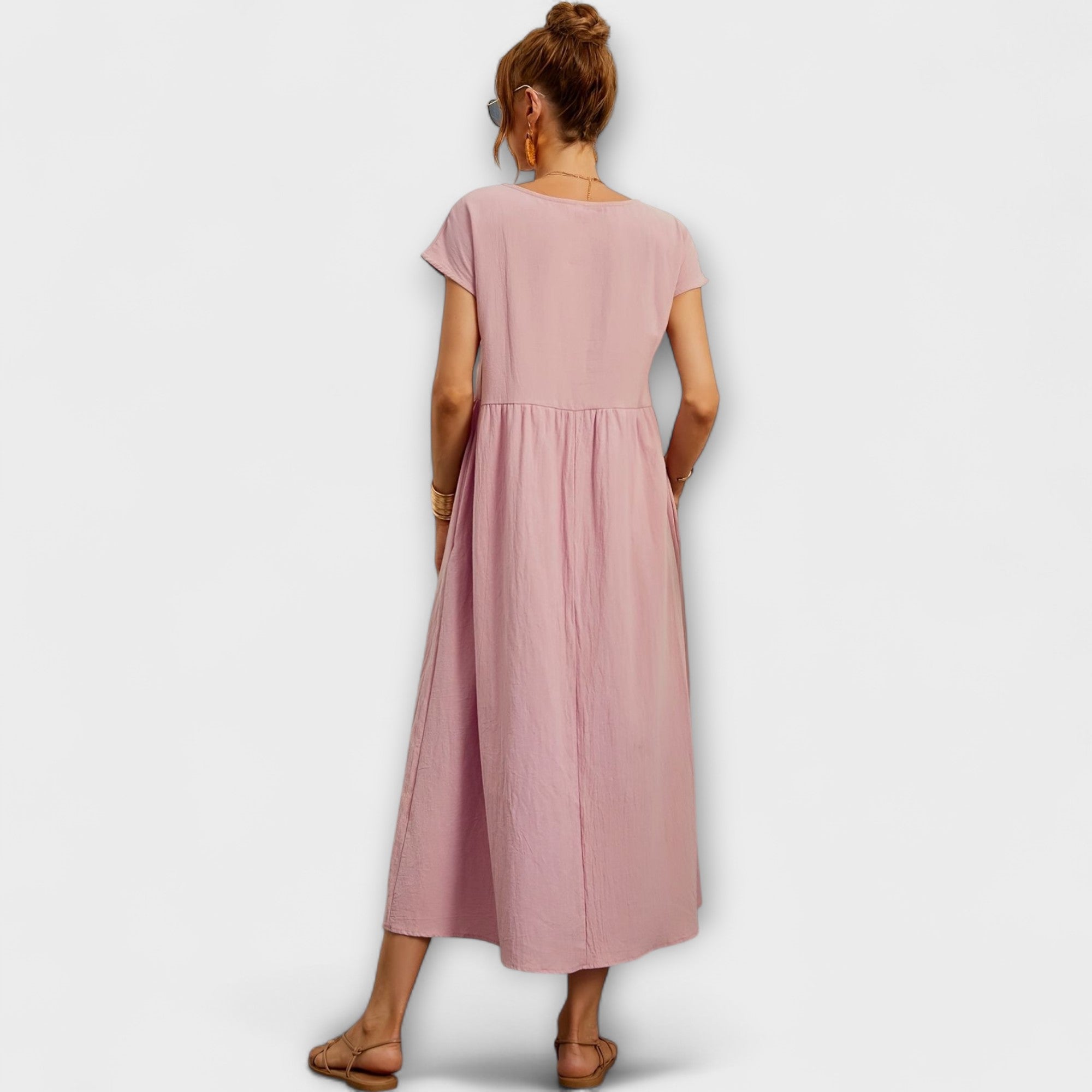 Magnolia - Kleid