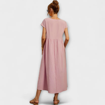 Magnolia - Kleid
