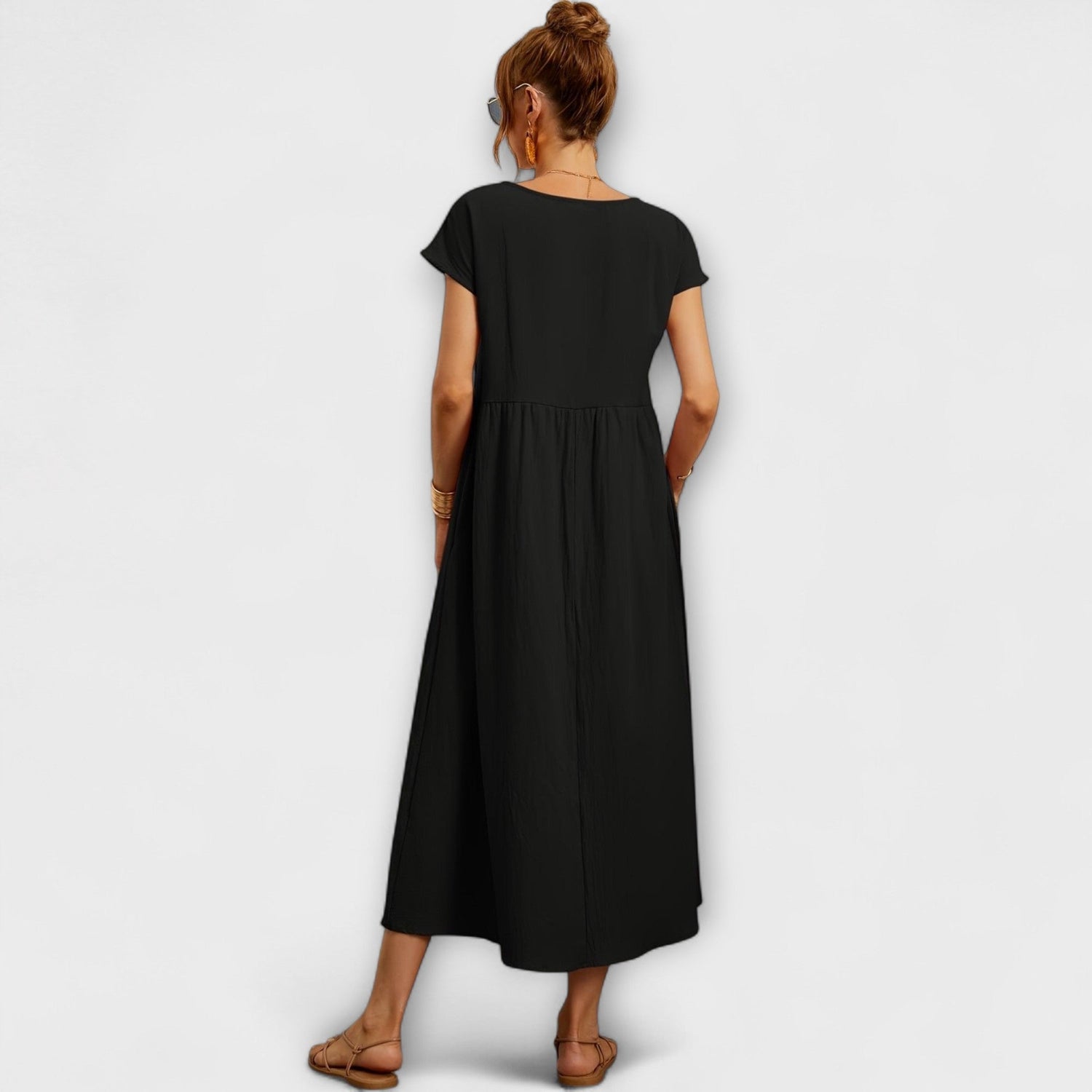 Magnolia - Kleid