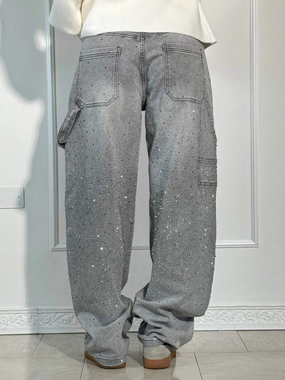 Liselotte | Moderne Glitzerhose