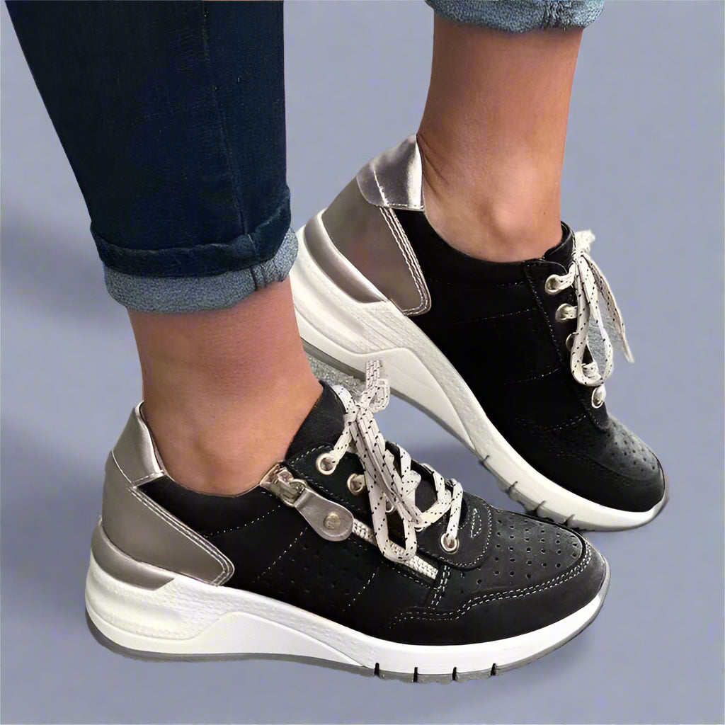 Trudi | Orthopädische Schuhe für Komfort & Eleganz