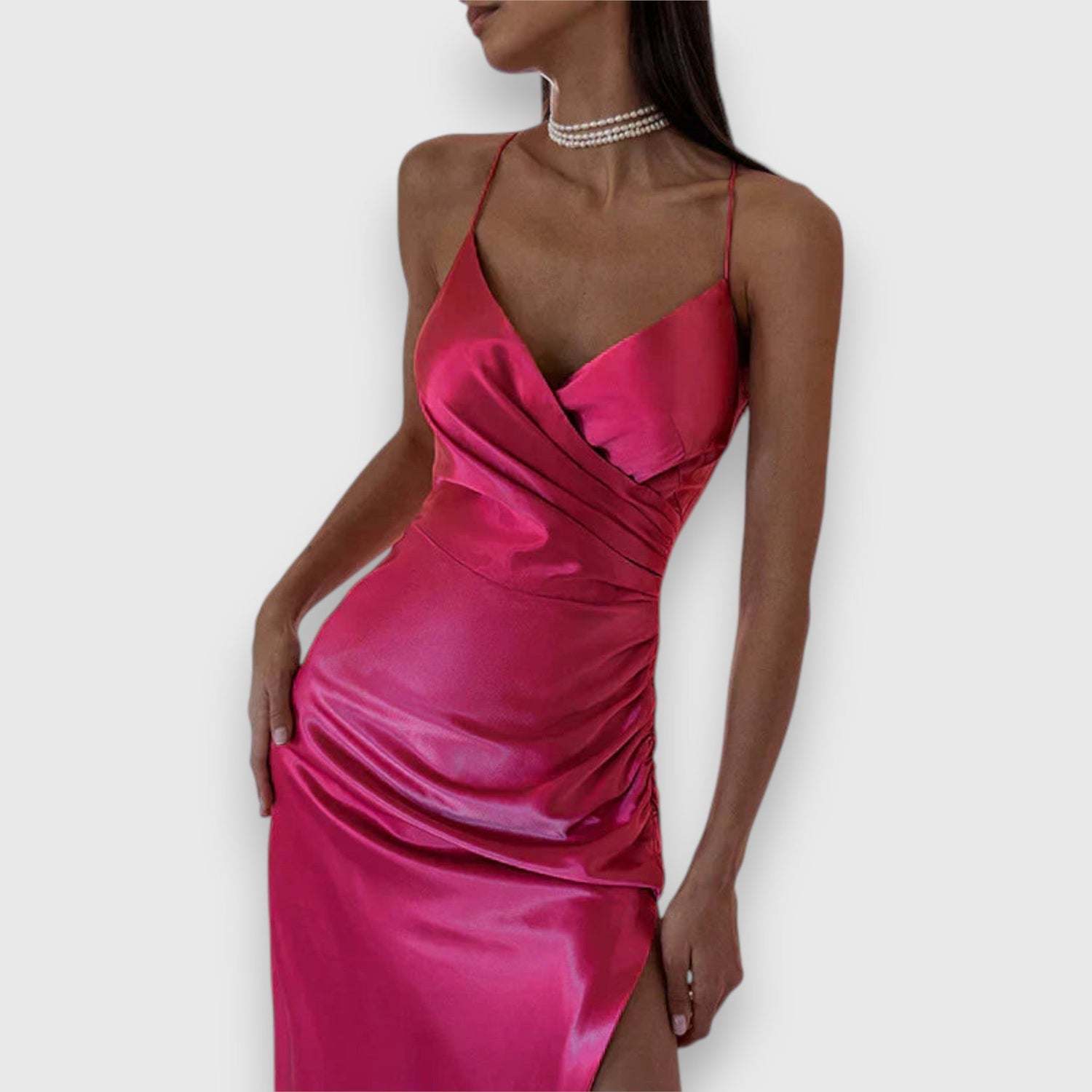 Liané – Kleid