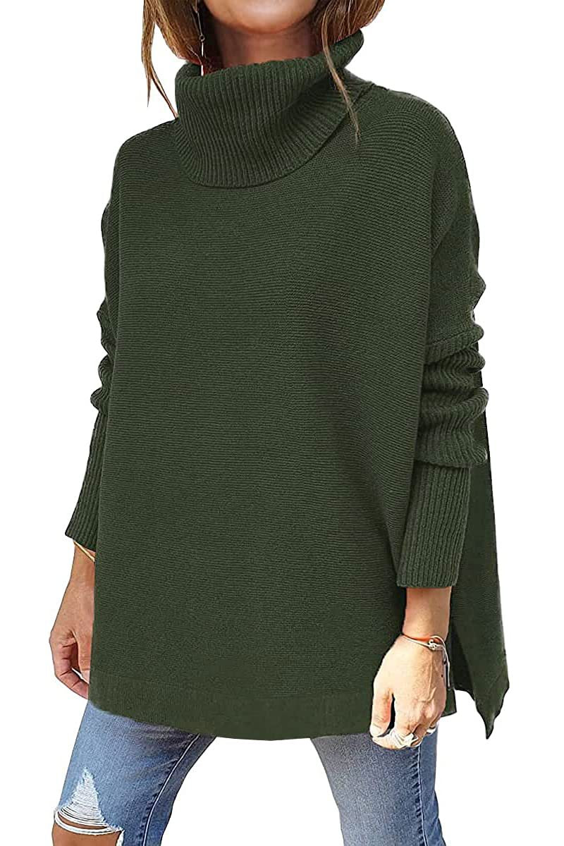 Kornelia | Eleganter Warmer Pullover