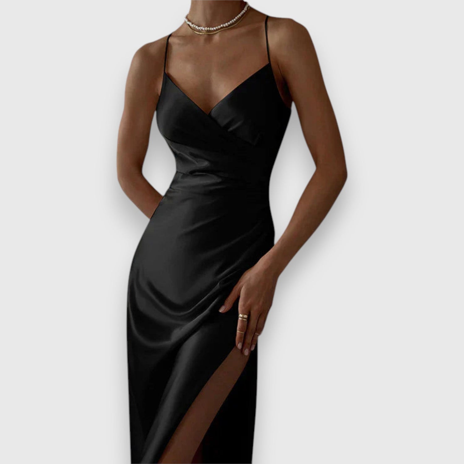 Liané – Kleid