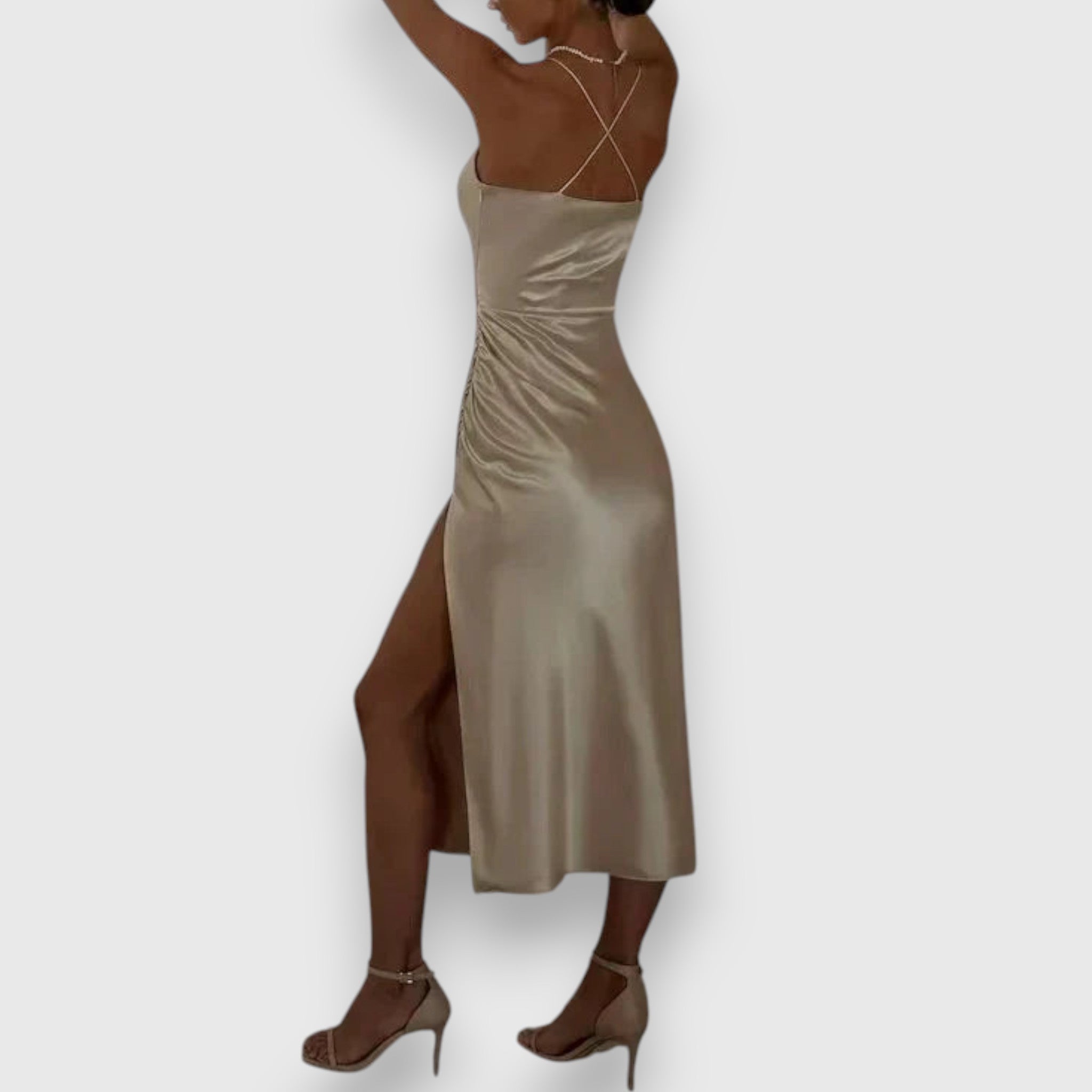 Liané – Kleid