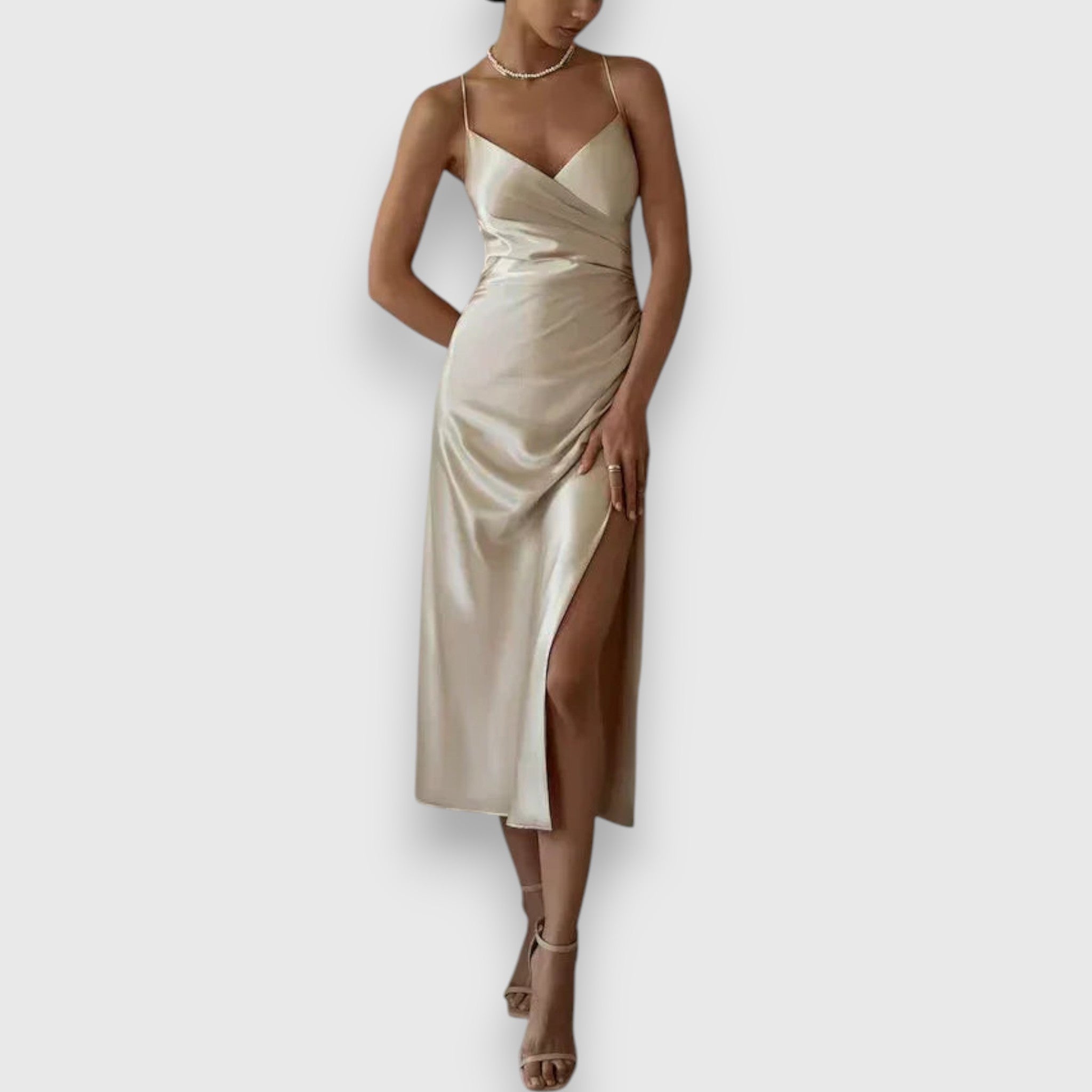Liané – Kleid